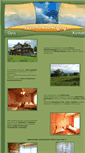 Mobile Screenshot of domrekolekcyjny.noclegi.biz
